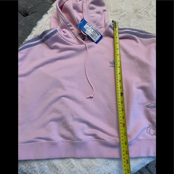 NWT Adidas Hoodie - Picture 4 of 8